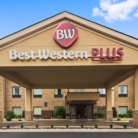 Best Western Plus Louisa Zewnętrze zdjęcie