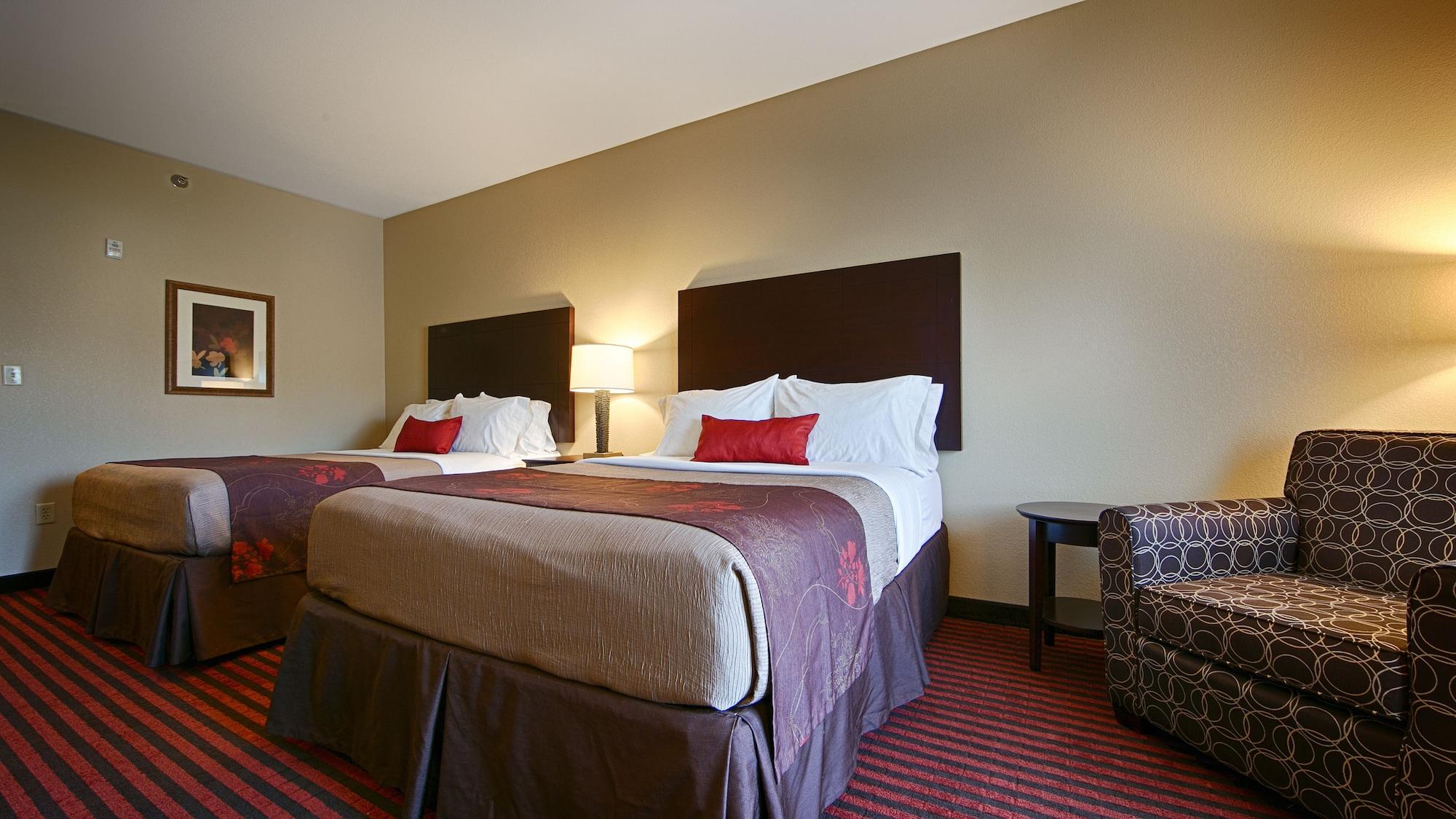 Best Western Plus Louisa Zewnętrze zdjęcie