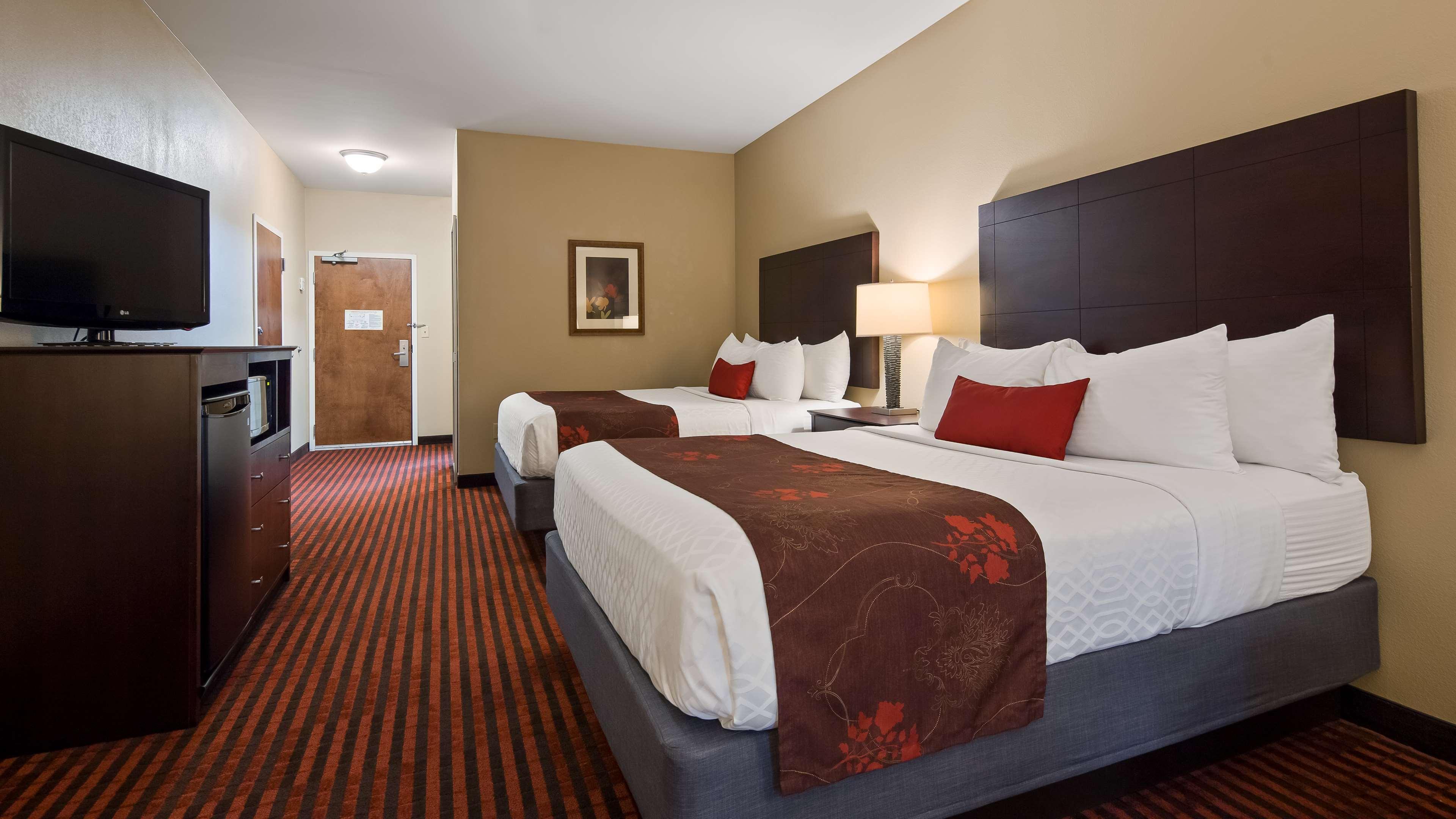 Best Western Plus Louisa Zewnętrze zdjęcie