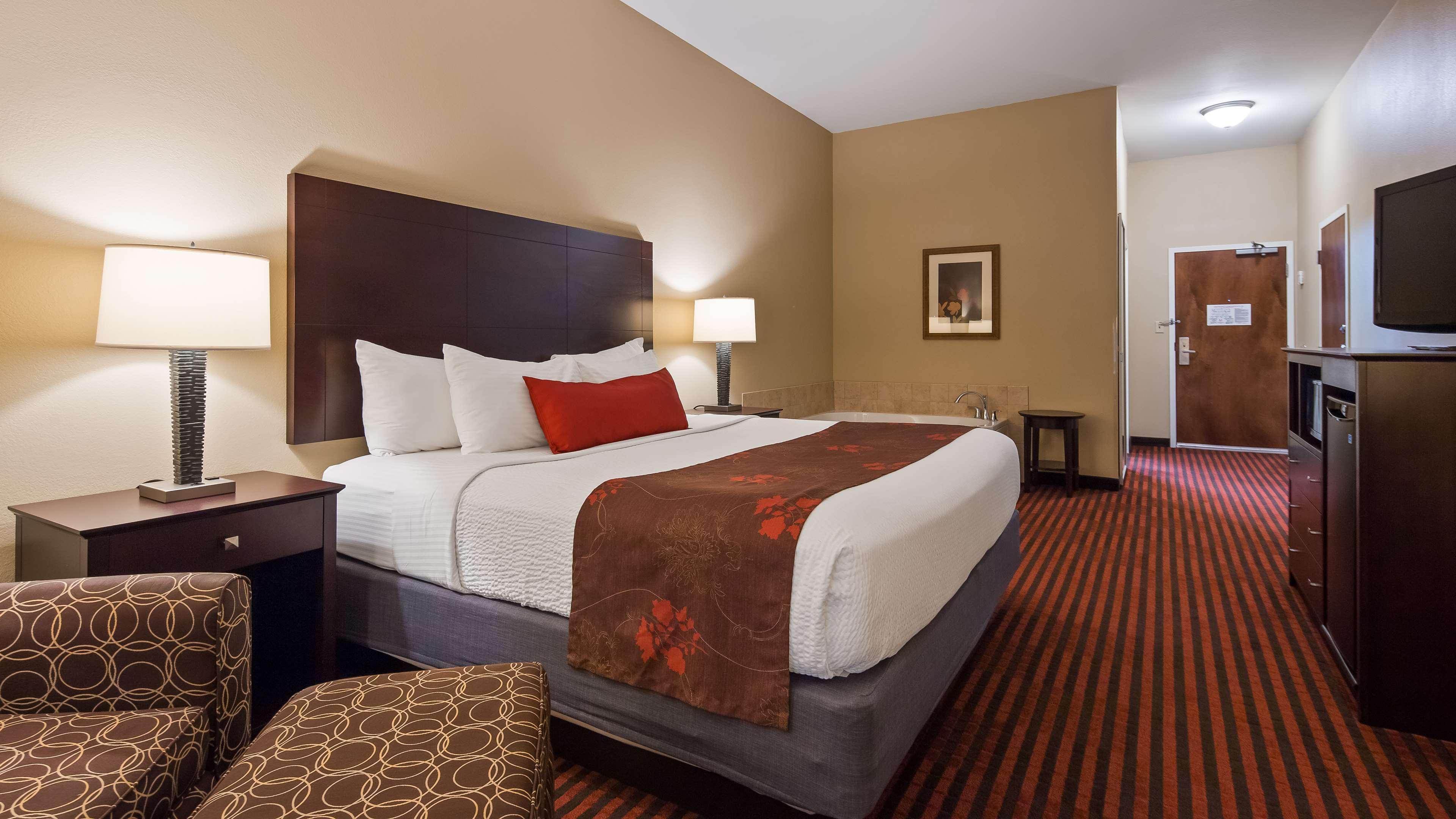 Best Western Plus Louisa Zewnętrze zdjęcie