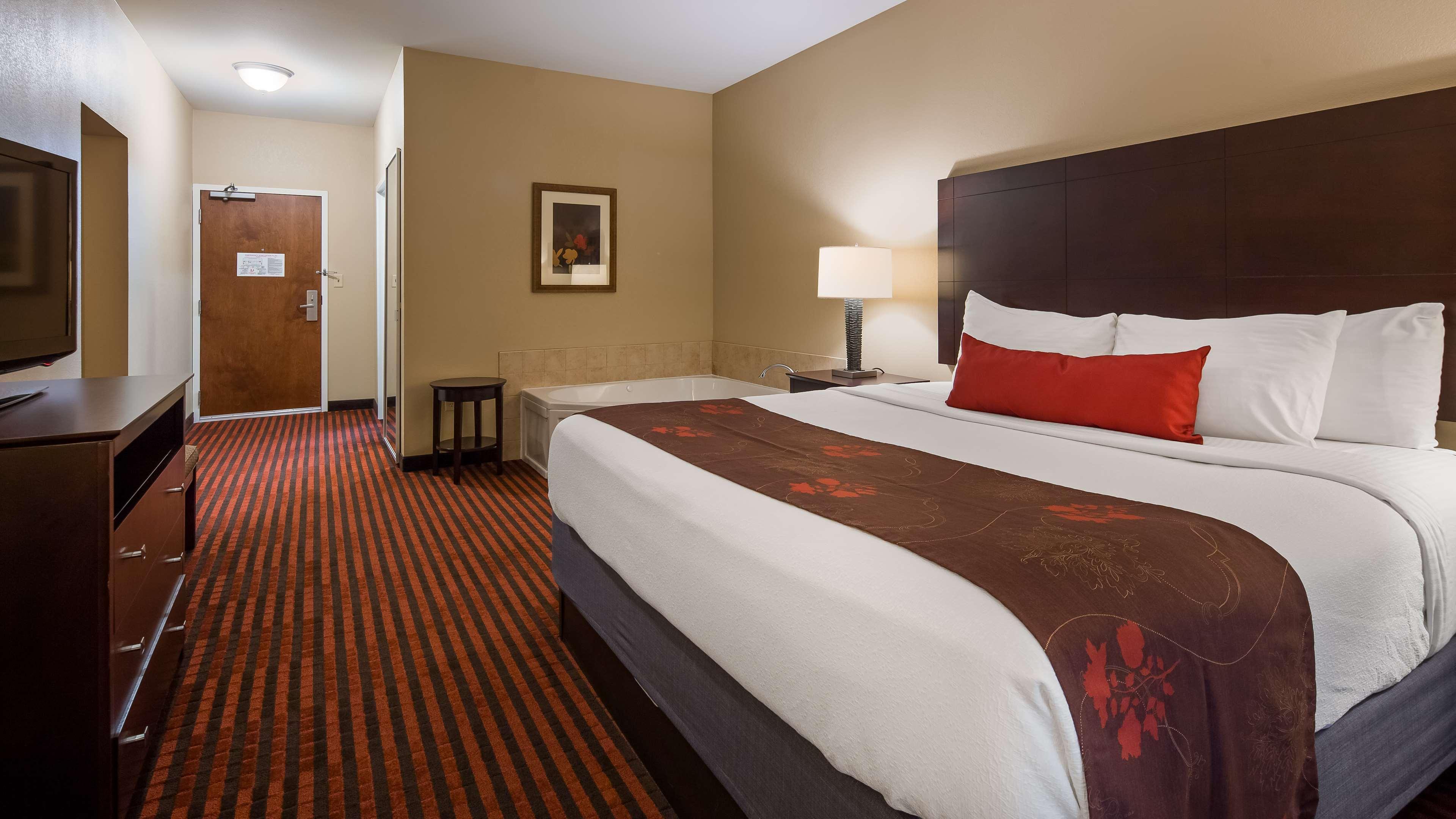 Best Western Plus Louisa Zewnętrze zdjęcie