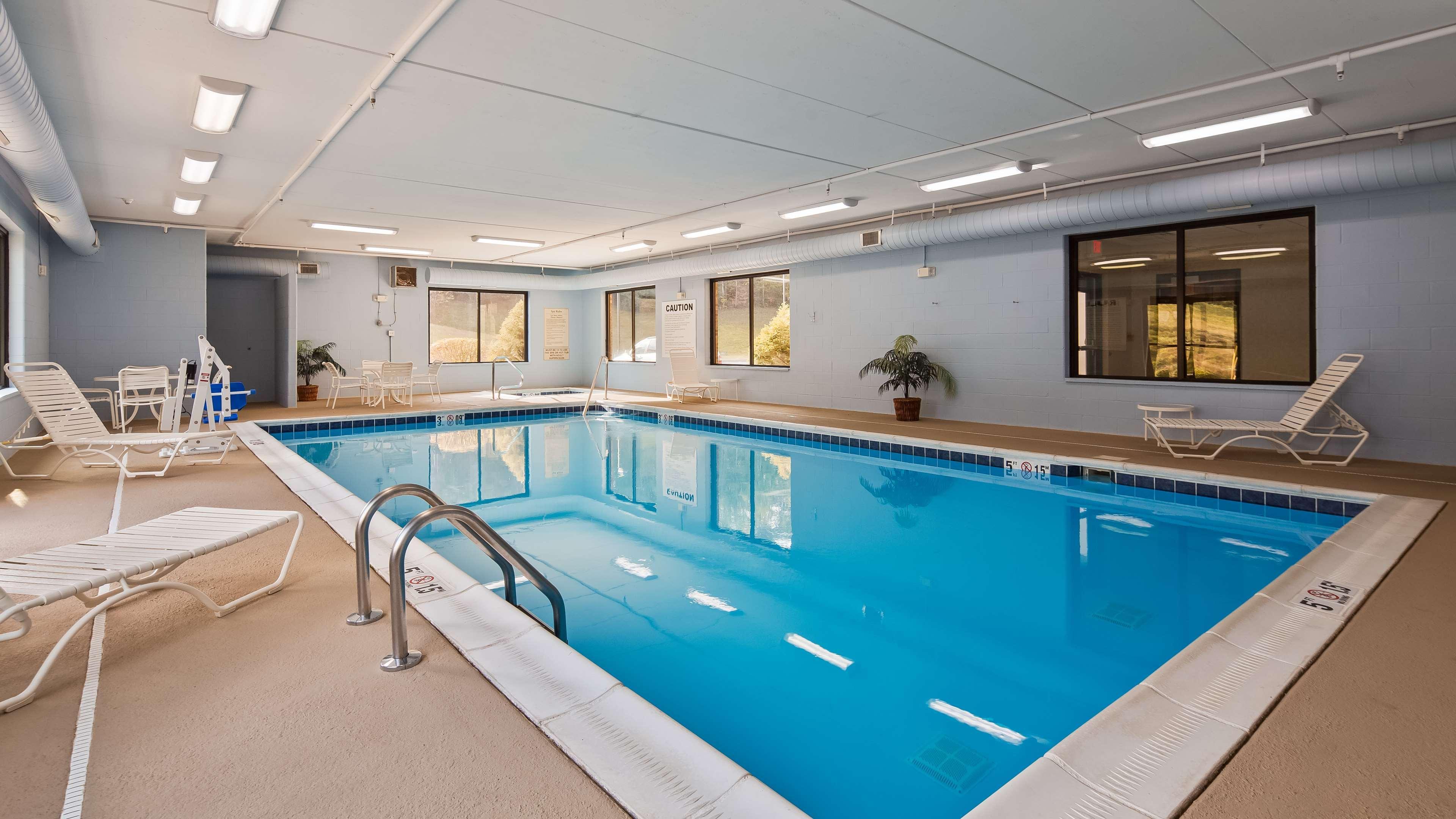 Best Western Plus Louisa Zewnętrze zdjęcie
