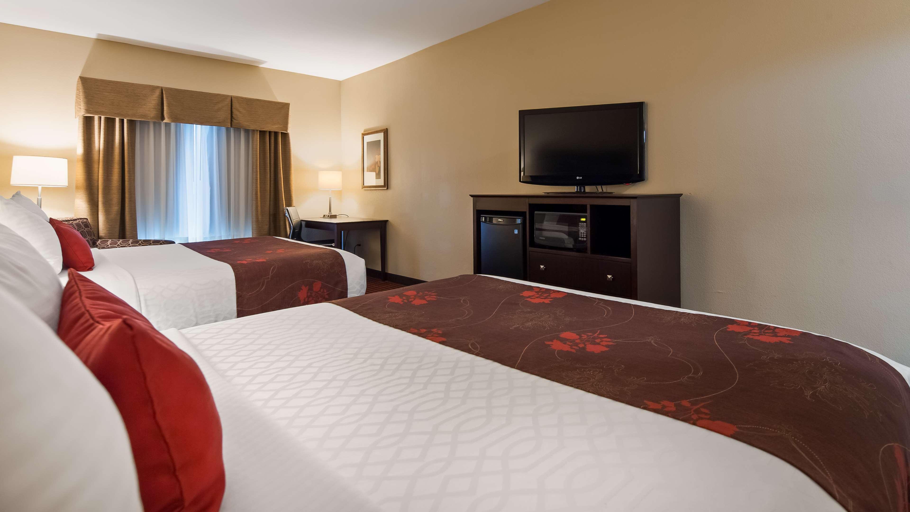 Best Western Plus Louisa Zewnętrze zdjęcie