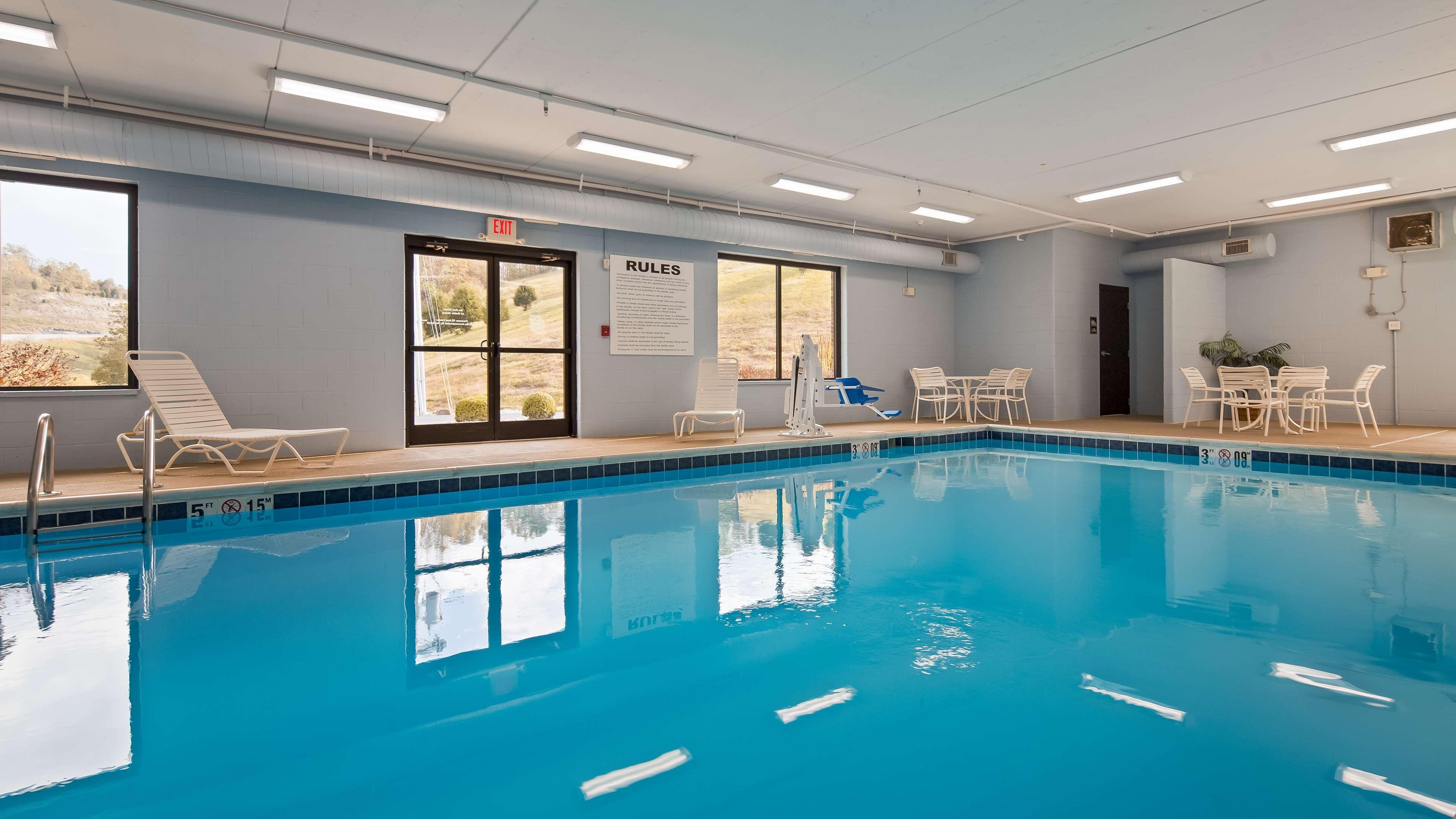 Best Western Plus Louisa Zewnętrze zdjęcie