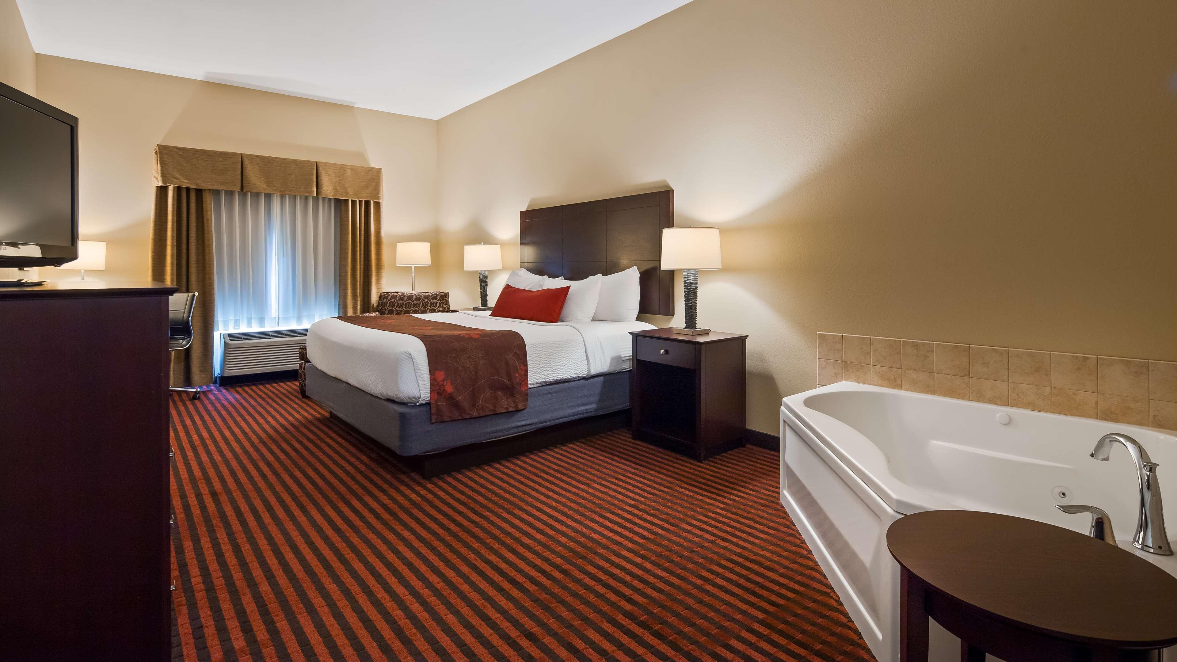 Best Western Plus Louisa Zewnętrze zdjęcie