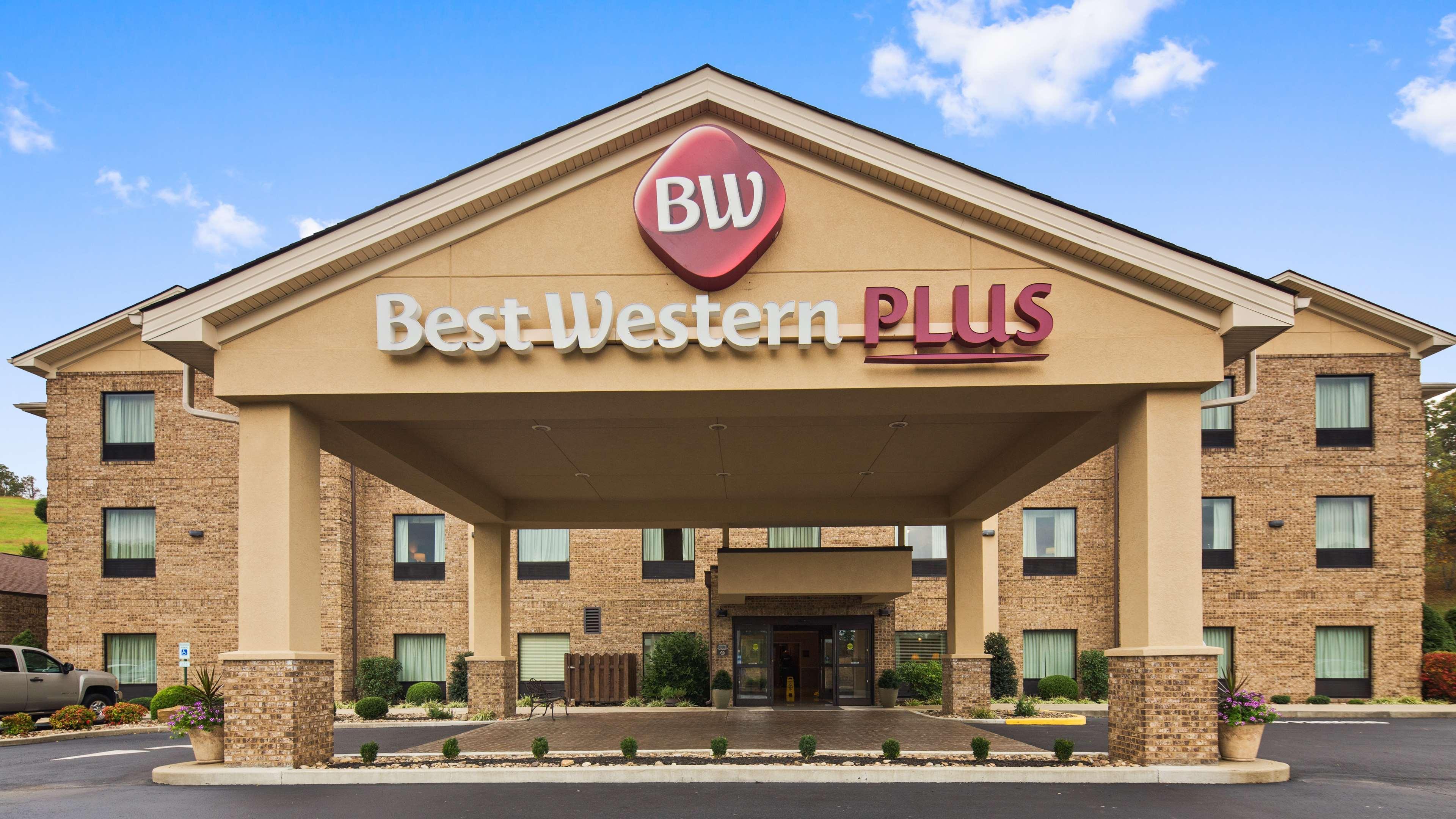 Best Western Plus Louisa Zewnętrze zdjęcie