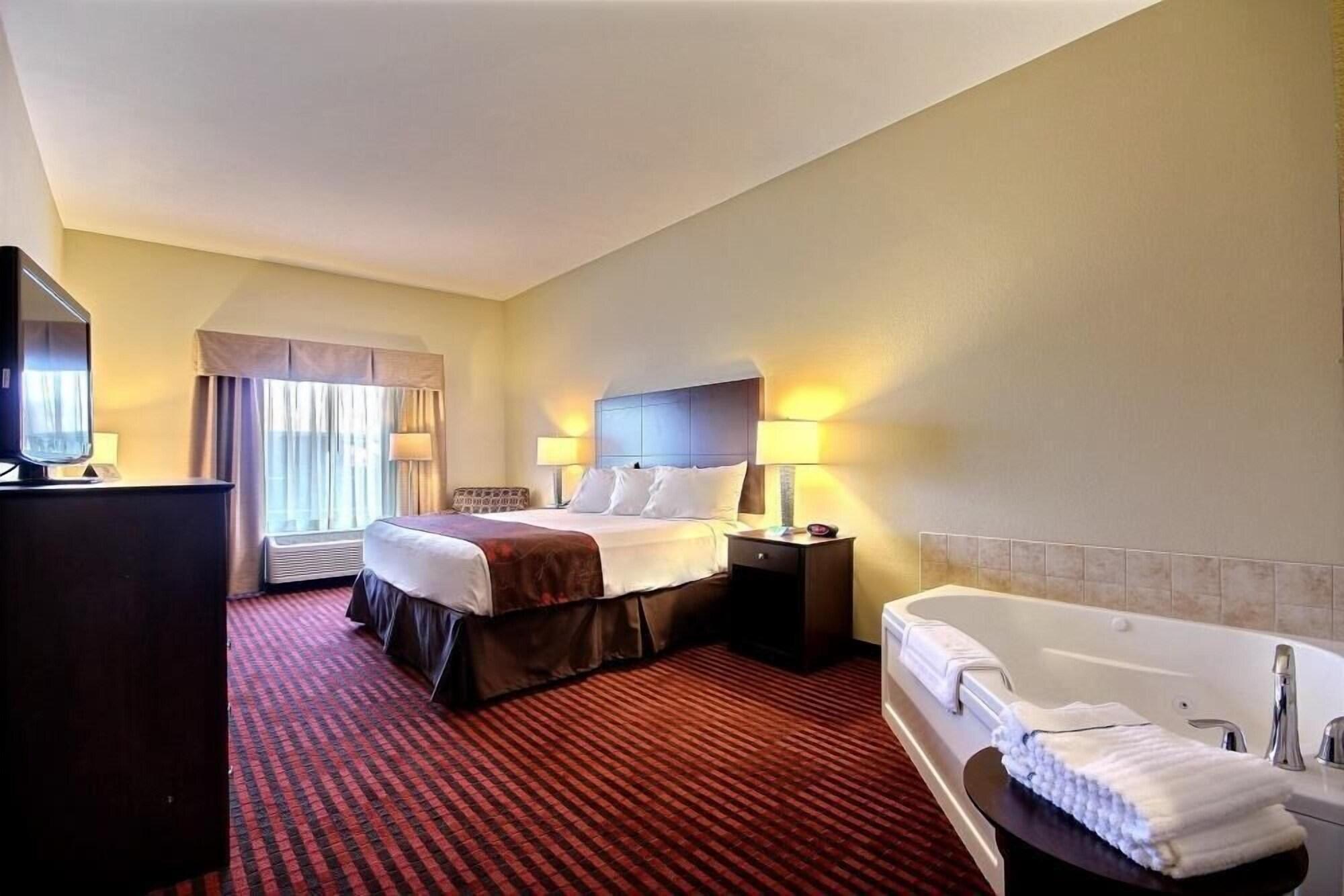 Best Western Plus Louisa Pokój zdjęcie