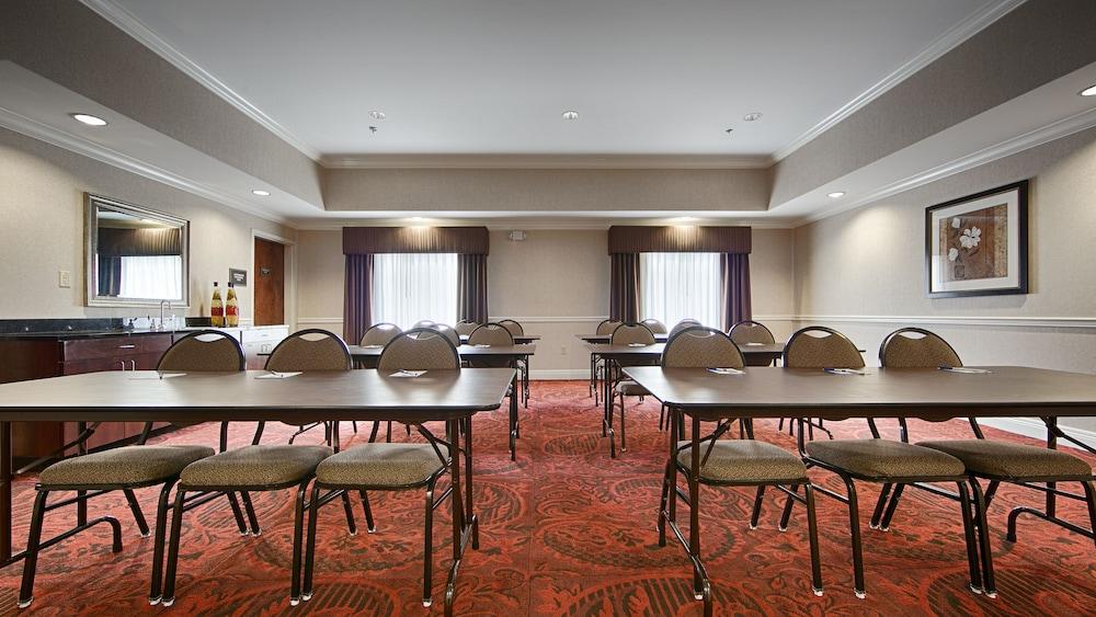Best Western Plus Louisa Zewnętrze zdjęcie