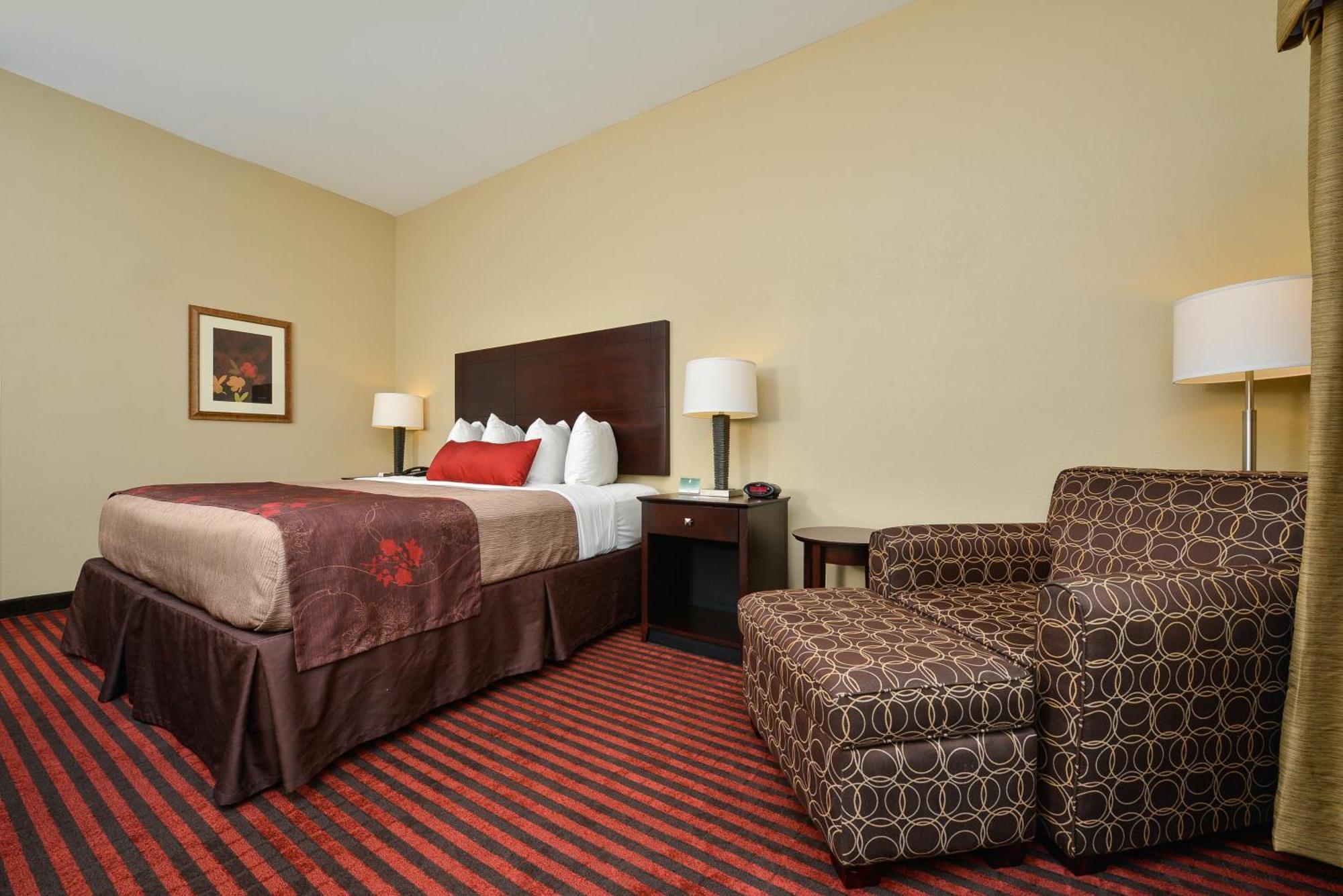 Best Western Plus Louisa Zewnętrze zdjęcie