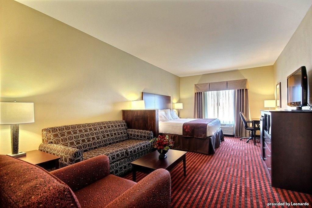 Best Western Plus Louisa Pokój zdjęcie