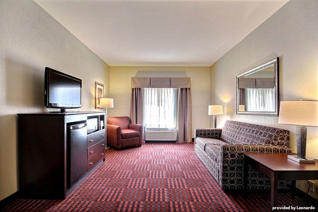 Best Western Plus Louisa Pokój zdjęcie