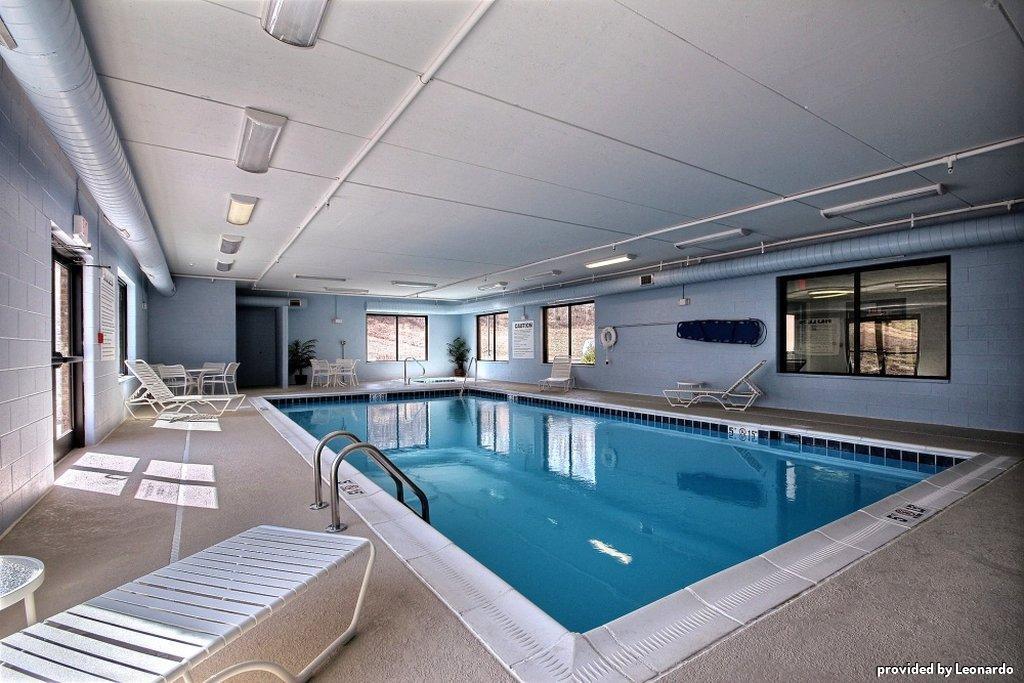Best Western Plus Louisa Udogodnienia zdjęcie