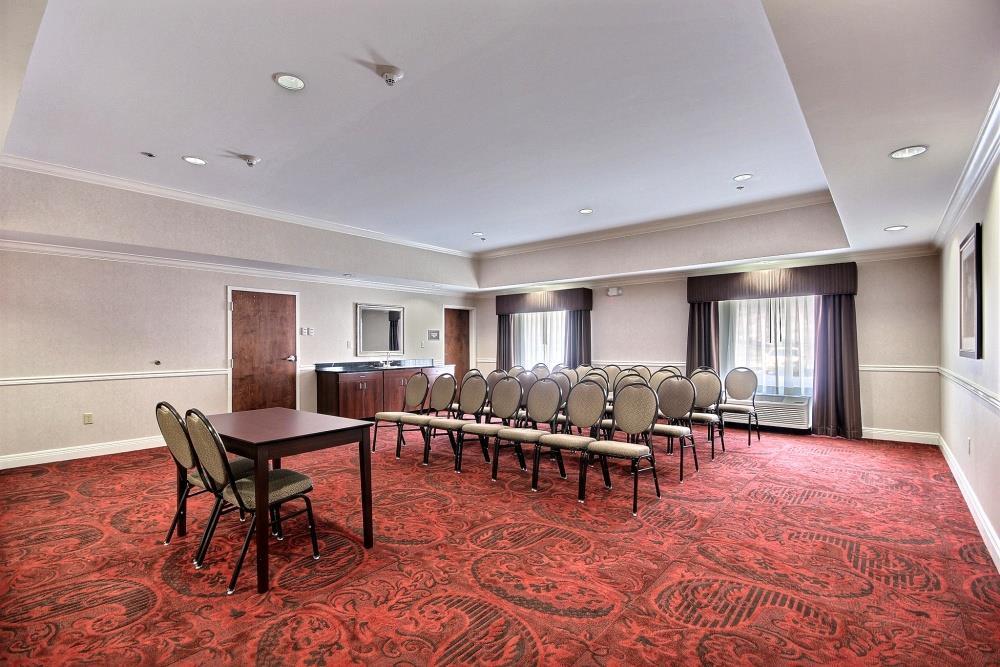 Best Western Plus Louisa Zaplecze biznesowe zdjęcie