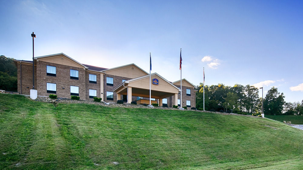 Best Western Plus Louisa Zewnętrze zdjęcie