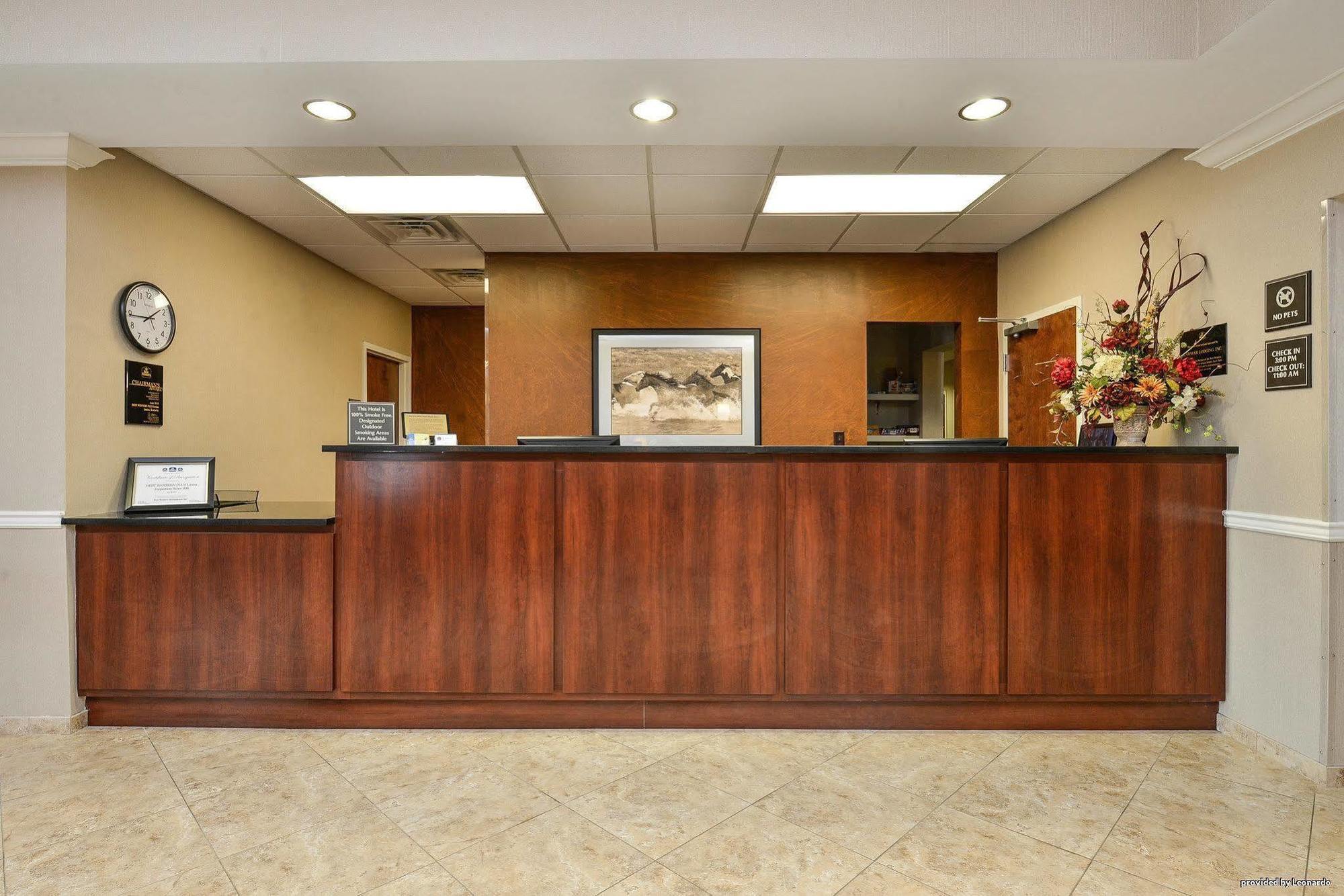 Best Western Plus Louisa Zewnętrze zdjęcie