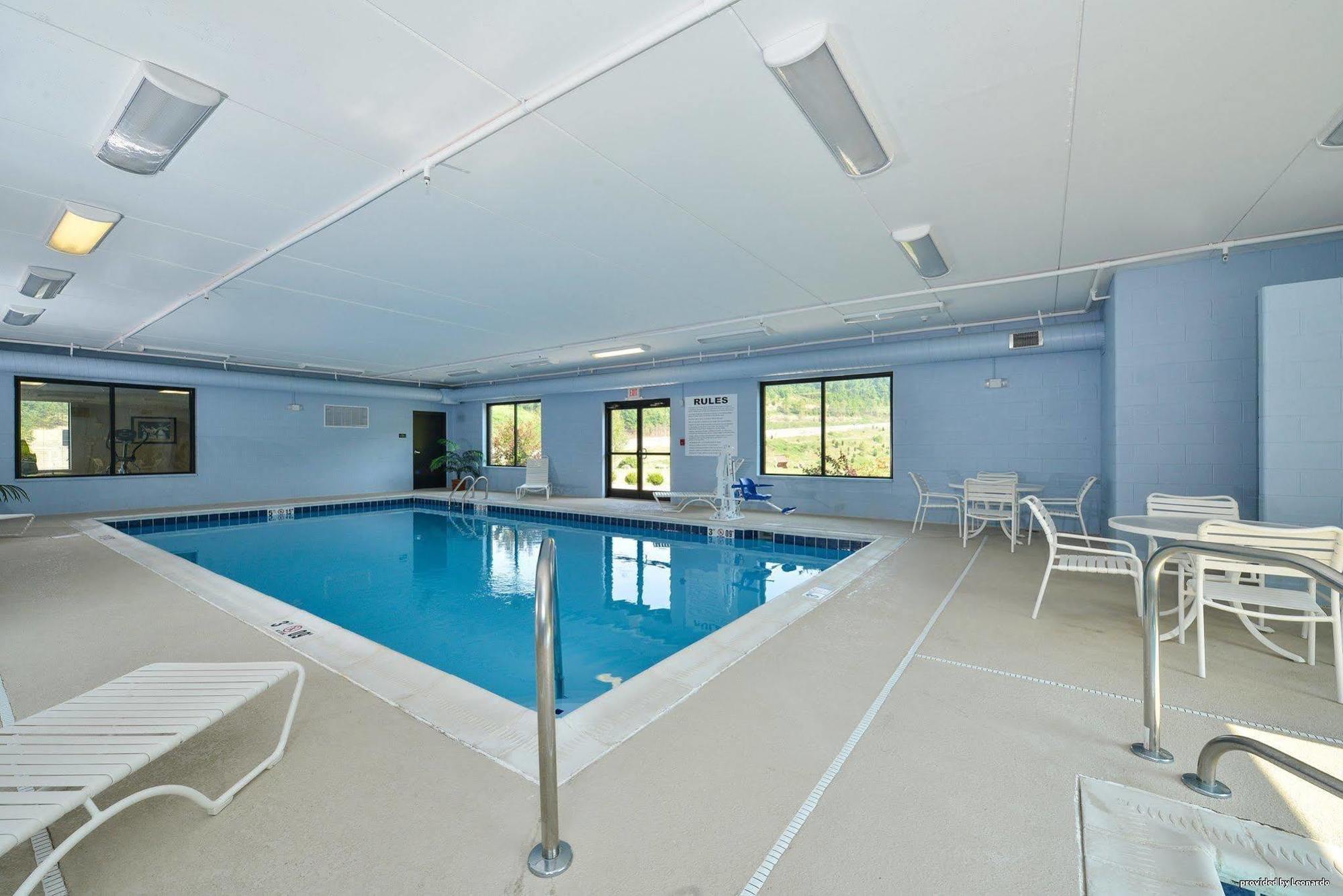 Best Western Plus Louisa Zewnętrze zdjęcie