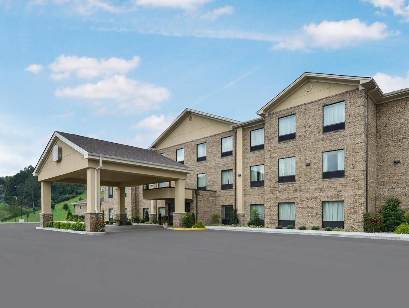 Best Western Plus Louisa Zewnętrze zdjęcie