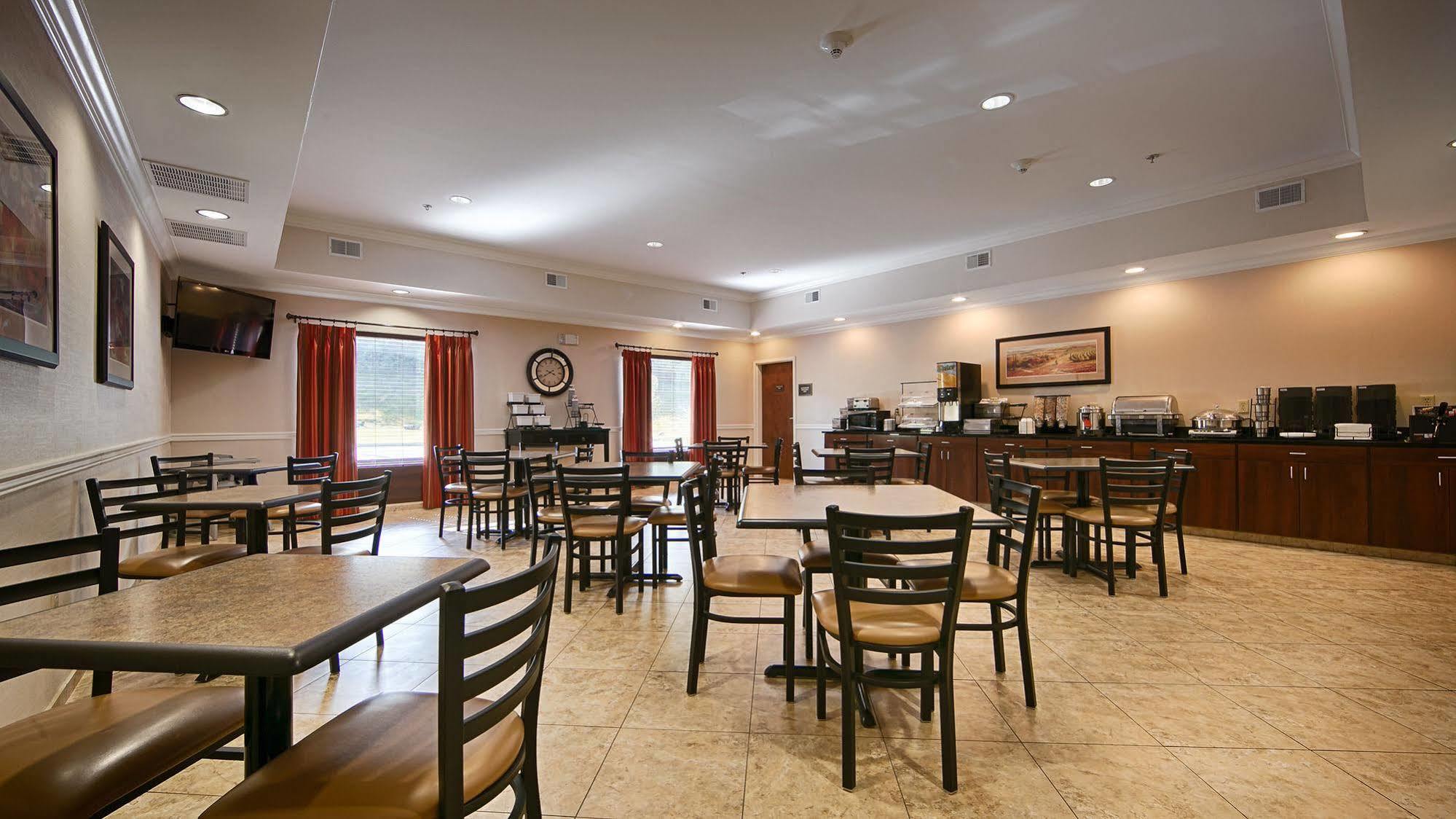 Best Western Plus Louisa Zewnętrze zdjęcie