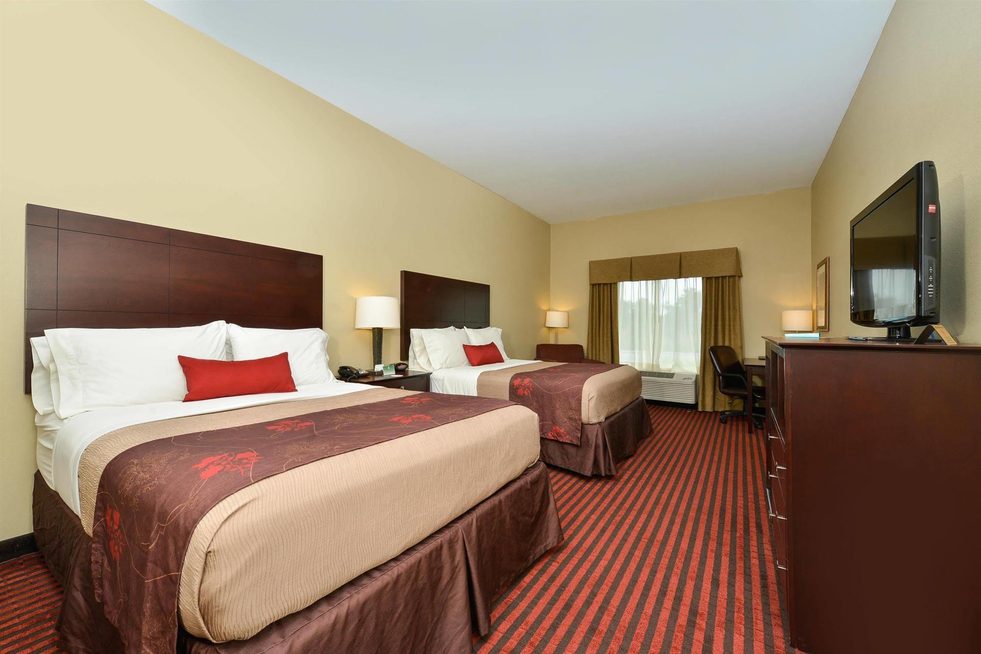 Best Western Plus Louisa Zewnętrze zdjęcie