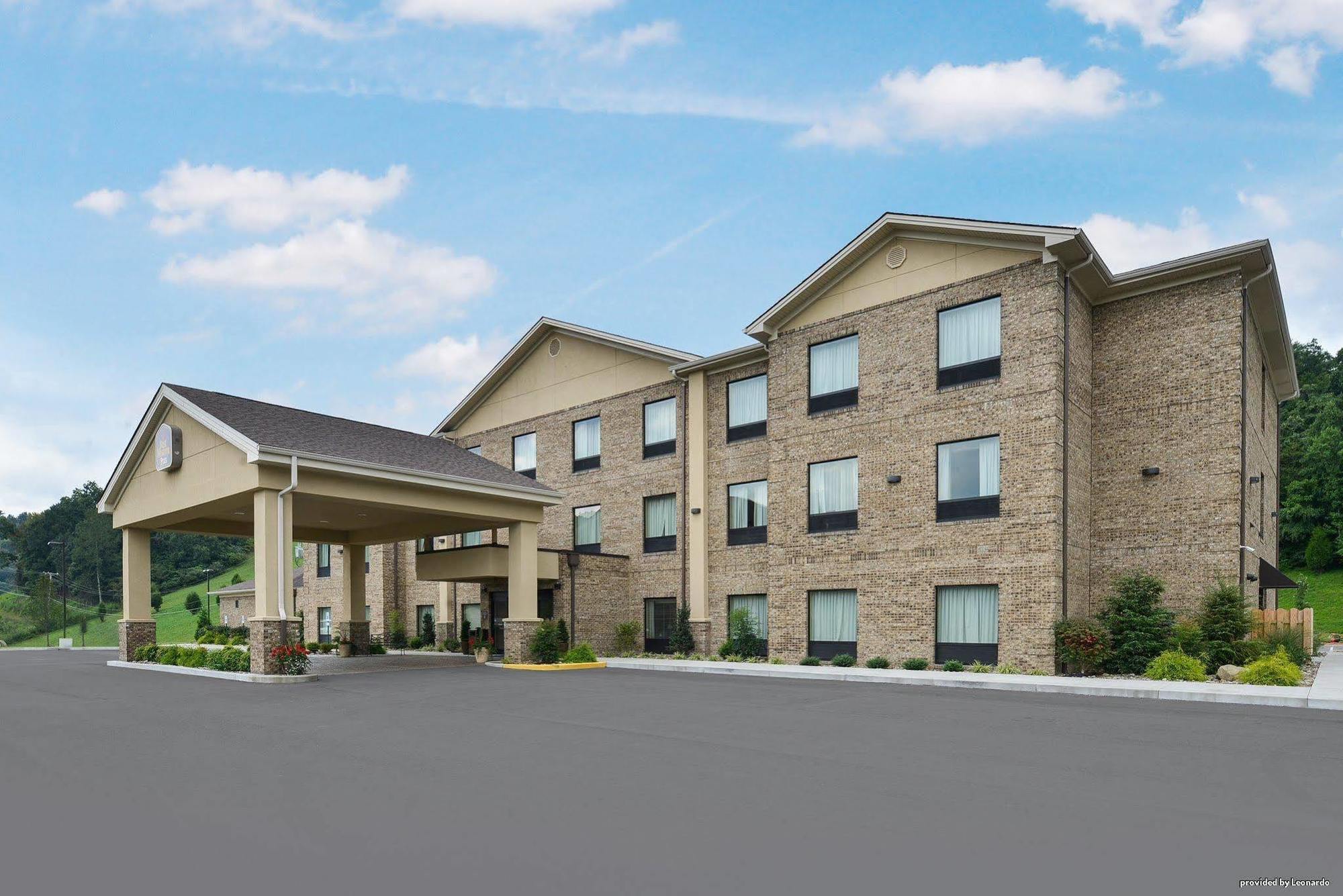 Best Western Plus Louisa Zewnętrze zdjęcie