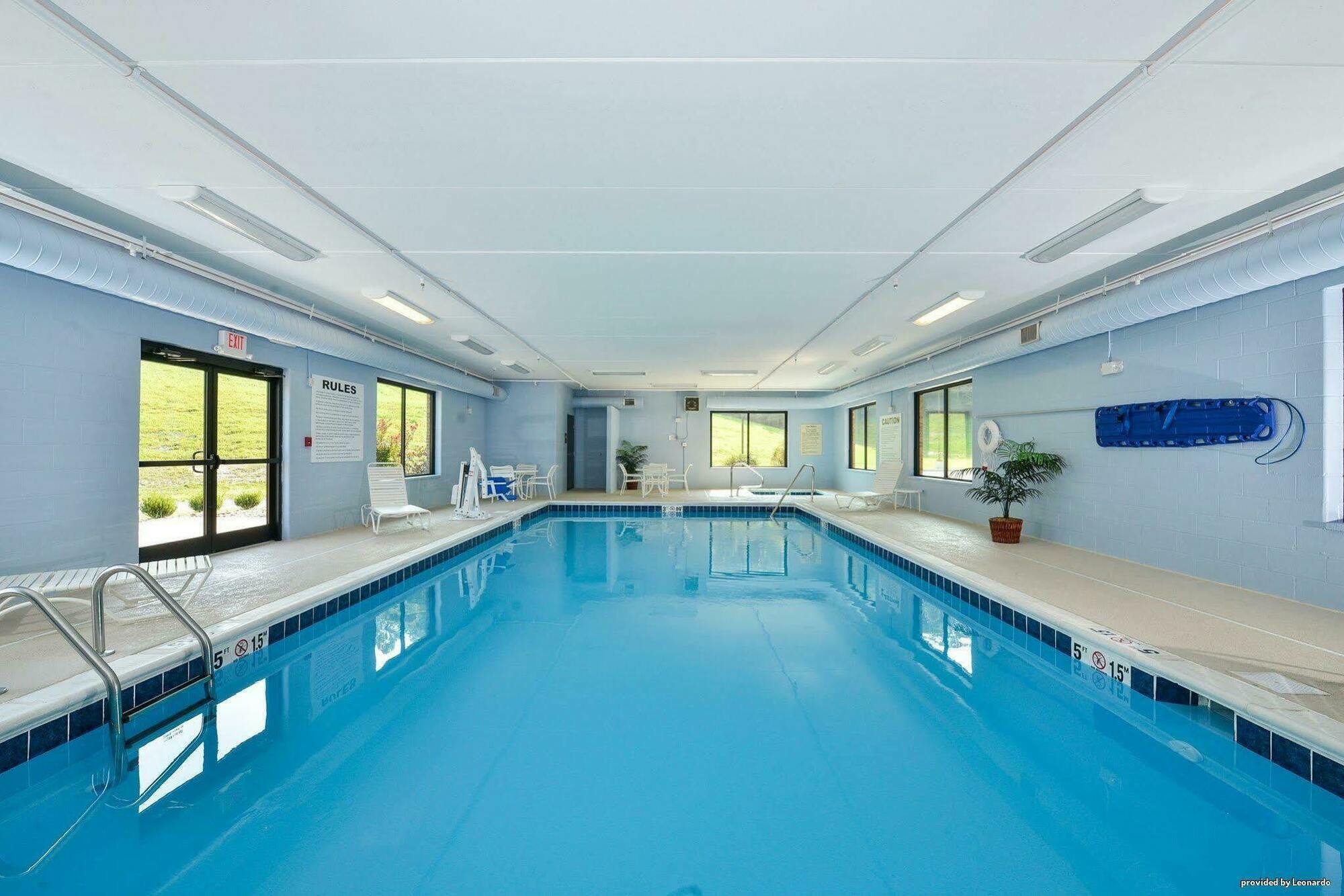 Best Western Plus Louisa Zewnętrze zdjęcie